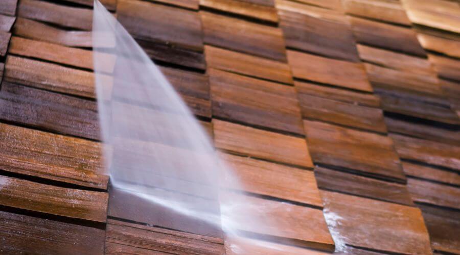 Professional tile roof repair services in Hobbs, IN